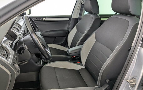 Skoda Rapid I, 2019 год, 1 335 000 рублей, 20 фотография