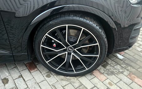 Audi Q7, 2019 год, 4 700 000 рублей, 4 фотография
