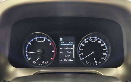 Toyota RAV4, 2016 год, 2 229 000 рублей, 12 фотография
