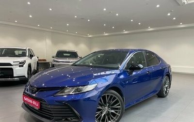 Toyota Camry, 2021 год, 2 895 000 рублей, 1 фотография