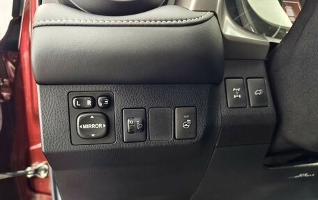 Toyota RAV4, 2016 год, 2 229 000 рублей, 16 фотография