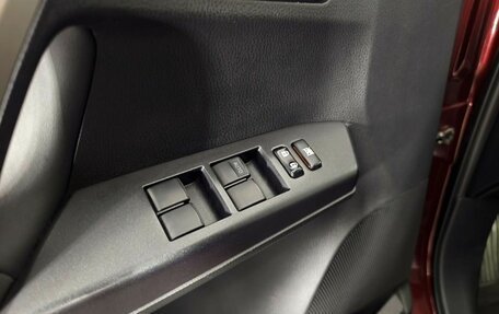 Toyota RAV4, 2016 год, 2 229 000 рублей, 17 фотография