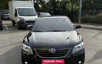 Toyota Camry, 2007 год, 1 300 000 рублей, 1 фотография