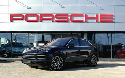 Porsche Cayenne III, 2019 год, 6 650 000 рублей, 1 фотография