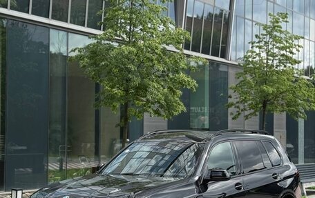 BMW X7, 2026 год, 17 900 000 рублей, 1 фотография