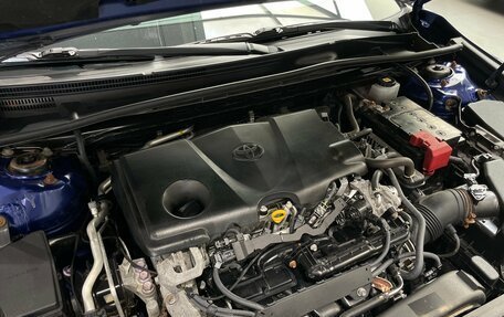 Toyota Camry, 2021 год, 2 895 000 рублей, 27 фотография