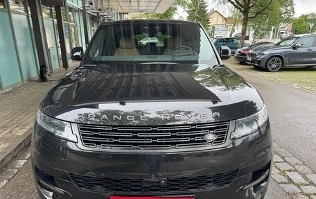 Land Rover Range Rover Sport, 2026 год, 15 800 000 рублей, 1 фотография
