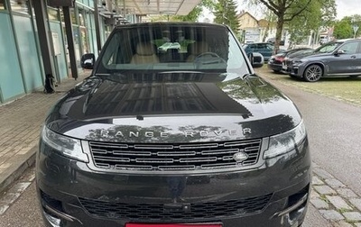 Land Rover Range Rover Sport, 2026 год, 15 800 000 рублей, 1 фотография