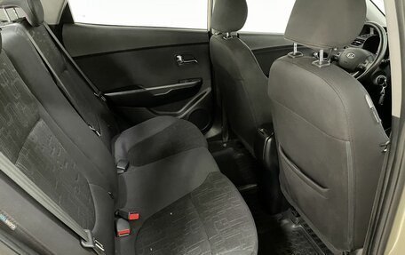 KIA Rio III рестайлинг, 2012 год, 770 000 рублей, 18 фотография