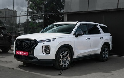 Hyundai Palisade I, 2019 год, 4 250 000 рублей, 1 фотография