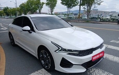 KIA K5, 2023 год, 2 836 000 рублей, 1 фотография