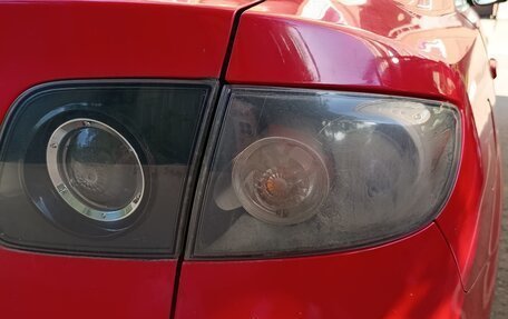 Mazda 3, 2007 год, 490 000 рублей, 6 фотография
