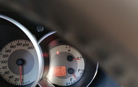 Mazda 3, 2007 год, 490 000 рублей, 10 фотография
