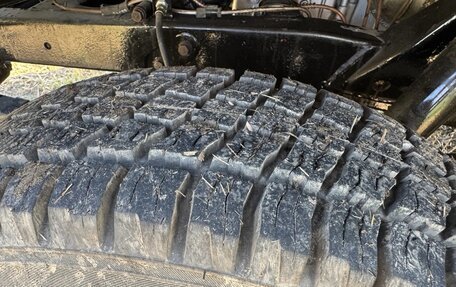 ЛуАЗ 3151, 2003 год, 550 000 рублей, 10 фотография