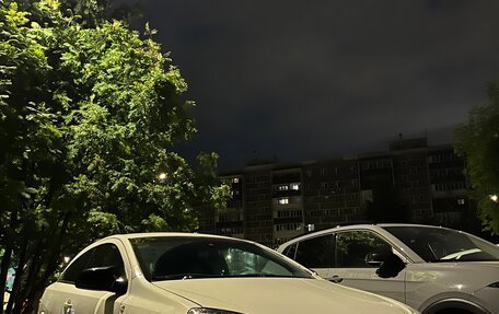 Opel Astra H, 2009 год, 335 000 рублей, 3 фотография