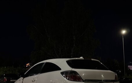 Opel Astra H, 2009 год, 335 000 рублей, 5 фотография