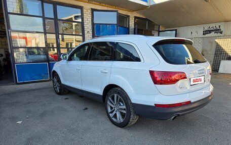Audi Q7, 2009 год, 1 650 000 рублей, 4 фотография