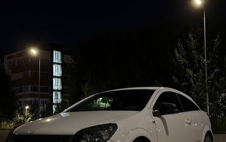 Opel Astra H, 2009 год, 335 000 рублей, 4 фотография