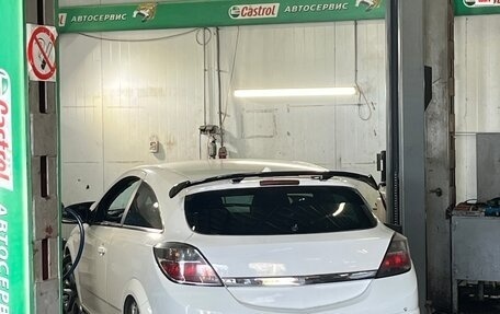 Opel Astra H, 2009 год, 335 000 рублей, 2 фотография