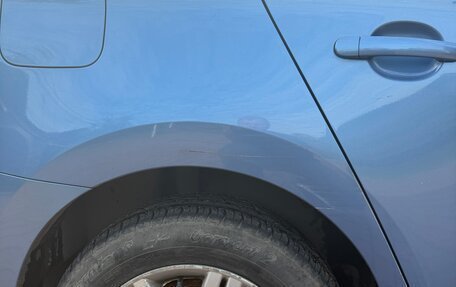 Skoda Rapid I, 2014 год, 1 200 000 рублей, 3 фотография