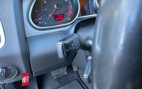 Audi Q7, 2009 год, 1 650 000 рублей, 9 фотография