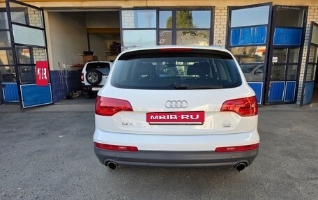 Audi Q7, 2009 год, 1 650 000 рублей, 5 фотография