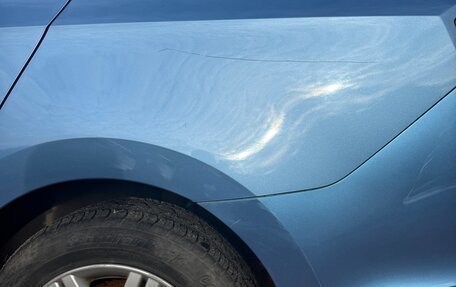 Skoda Rapid I, 2014 год, 1 200 000 рублей, 6 фотография