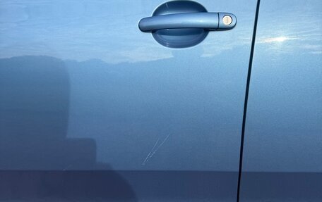 Skoda Rapid I, 2014 год, 1 200 000 рублей, 8 фотография