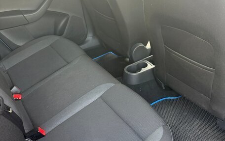 Skoda Rapid I, 2014 год, 1 200 000 рублей, 11 фотография