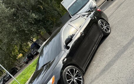 Toyota Camry, 2007 год, 1 300 000 рублей, 2 фотография
