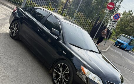 Toyota Camry, 2007 год, 1 300 000 рублей, 5 фотография