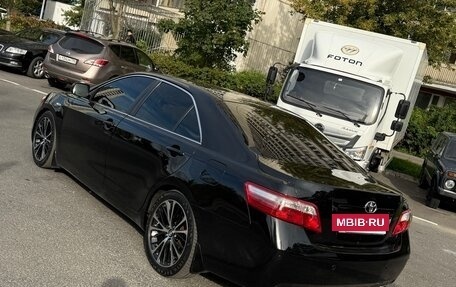 Toyota Camry, 2007 год, 1 300 000 рублей, 3 фотография