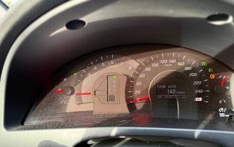 Toyota Camry, 2007 год, 1 300 000 рублей, 9 фотография