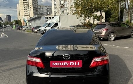 Toyota Camry, 2007 год, 1 300 000 рублей, 4 фотография