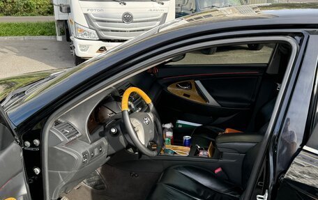 Toyota Camry, 2007 год, 1 300 000 рублей, 6 фотография