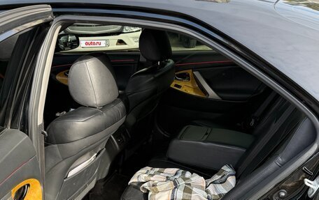 Toyota Camry, 2007 год, 1 300 000 рублей, 7 фотография