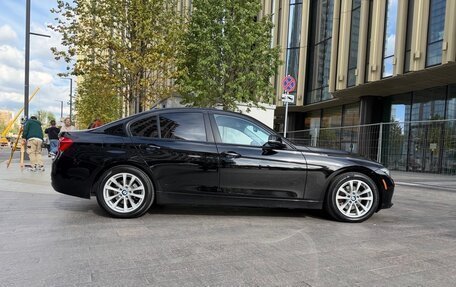 BMW 3 серия, 2018 год, 2 250 000 рублей, 2 фотография
