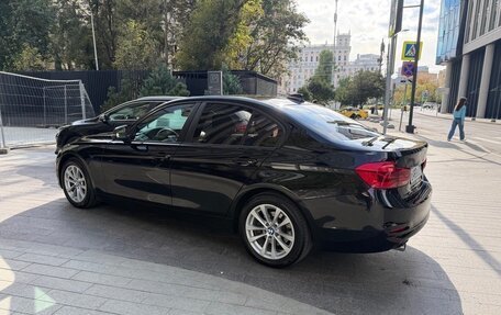 BMW 3 серия, 2018 год, 2 250 000 рублей, 4 фотография