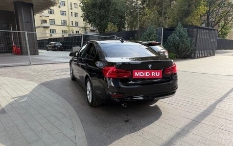 BMW 3 серия, 2018 год, 2 250 000 рублей, 5 фотография