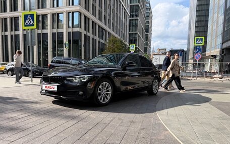 BMW 3 серия, 2018 год, 2 250 000 рублей, 9 фотография