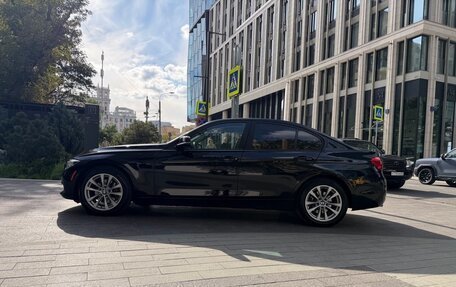 BMW 3 серия, 2018 год, 2 250 000 рублей, 8 фотография