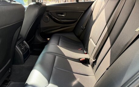BMW 3 серия, 2018 год, 2 250 000 рублей, 11 фотография