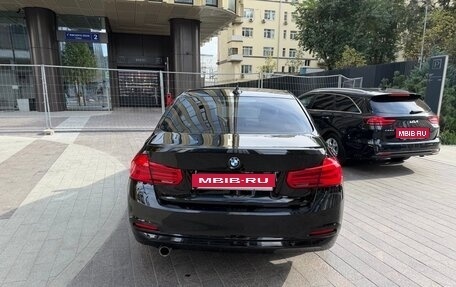 BMW 3 серия, 2018 год, 2 250 000 рублей, 6 фотография