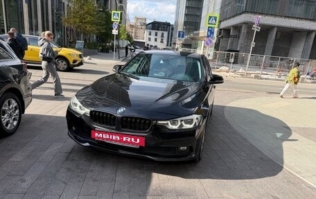 BMW 3 серия, 2018 год, 2 250 000 рублей, 7 фотография