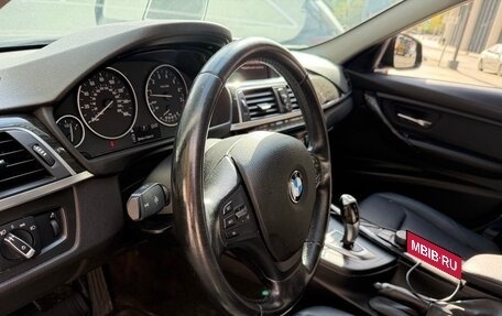 BMW 3 серия, 2018 год, 2 250 000 рублей, 14 фотография