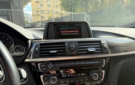 BMW 3 серия, 2018 год, 2 250 000 рублей, 22 фотография