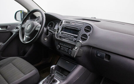 Volkswagen Tiguan I, 2014 год, 1 430 000 рублей, 10 фотография