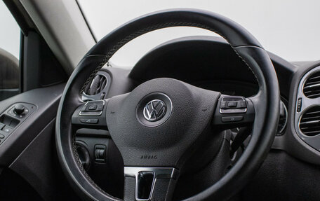 Volkswagen Tiguan I, 2014 год, 1 430 000 рублей, 15 фотография