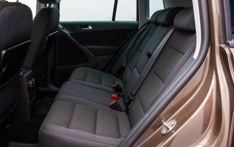 Volkswagen Tiguan I, 2014 год, 1 430 000 рублей, 11 фотография