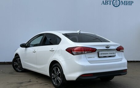 KIA Cerato III, 2018 год, 1 590 000 рублей, 7 фотография